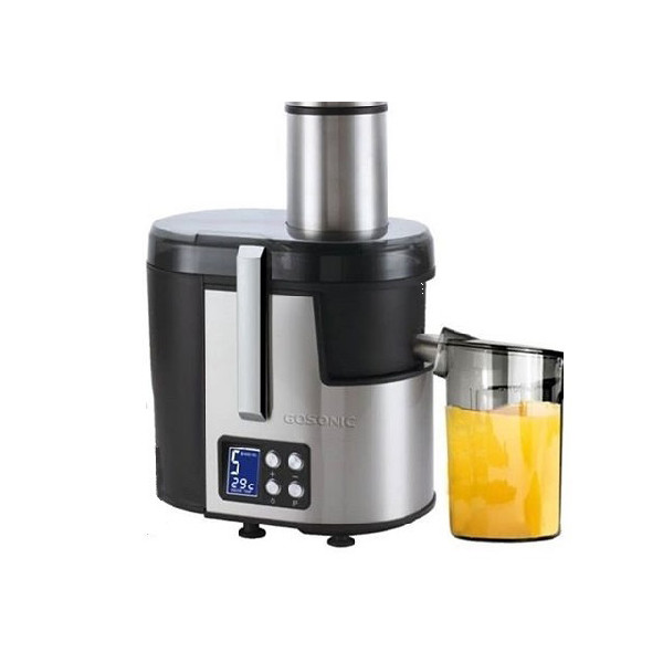 آبمیوه گیری گوسونیک مدل GSJ-502 آبمیوه گیری گوسونیک مدل GSJ-502