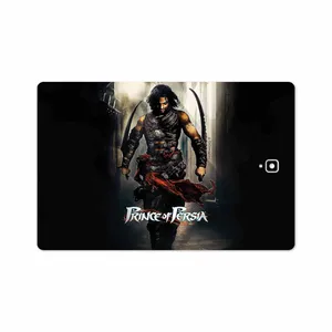 MAHOOT Prince of Persia Cover Sticker for Samsung Galaxy Tab S4 10.5 2018 T835