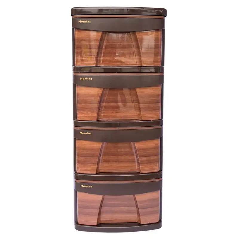 ارگانایزر ممتاز پلاستیک مدل M4