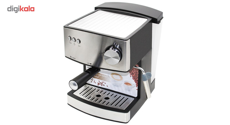 اسپرسو ساز بیشل مدل BL-CM-011