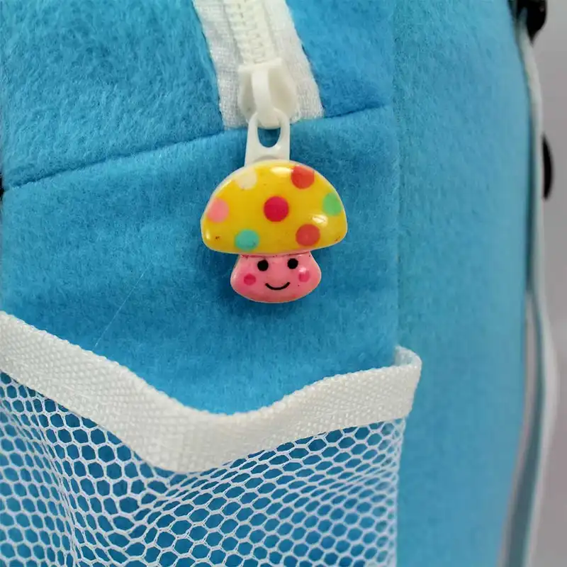 کوله پشتی مدل ماشین مسابقه کد khe2-8