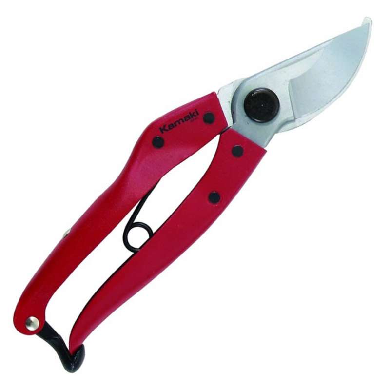 قیچی باغبانی مدل Kamaki z18