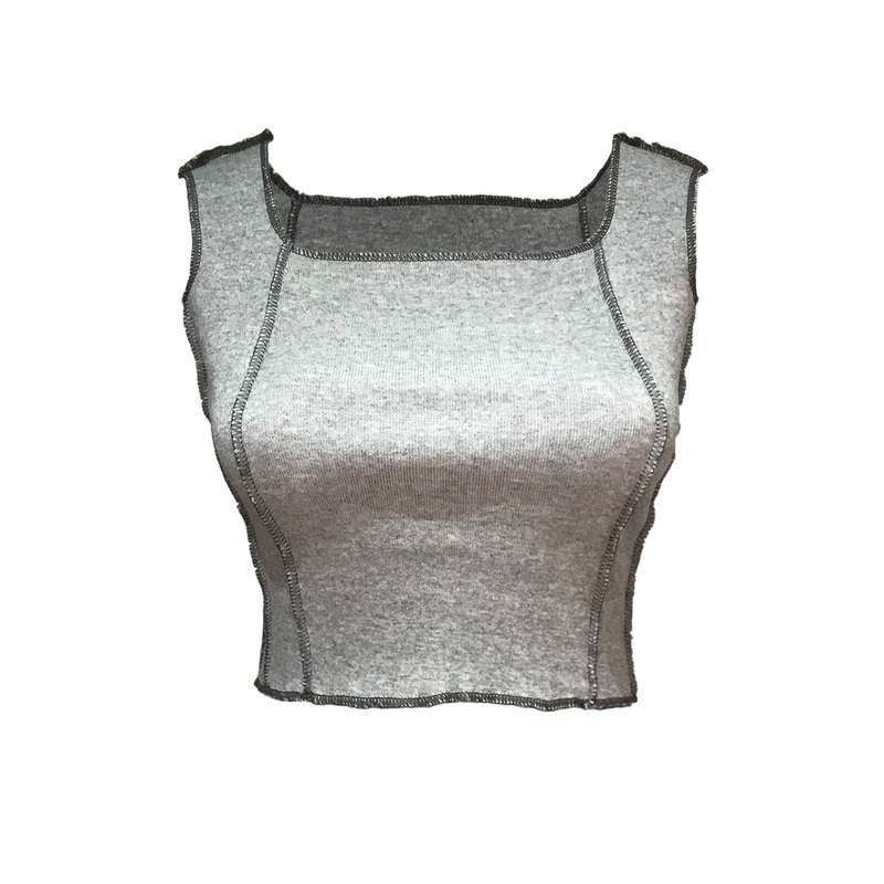 نیم تنه زنانه مدل B11250-GY