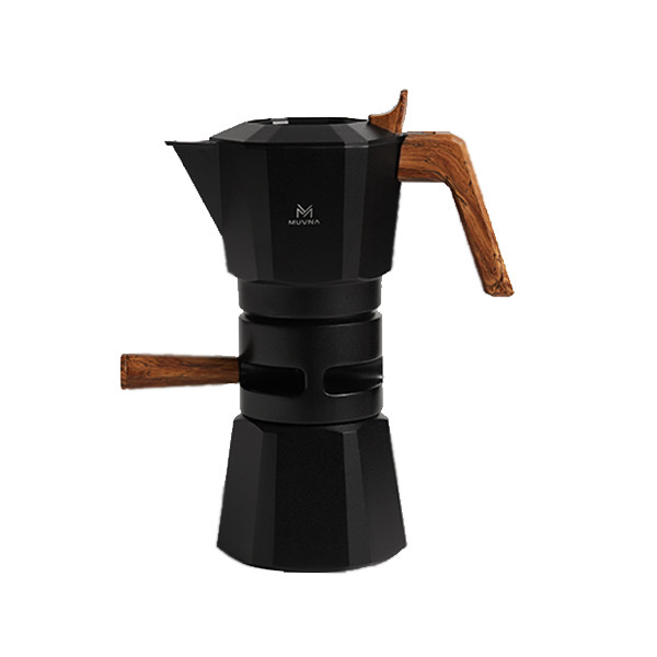 موکاپات موونا مدل ناین باریستا