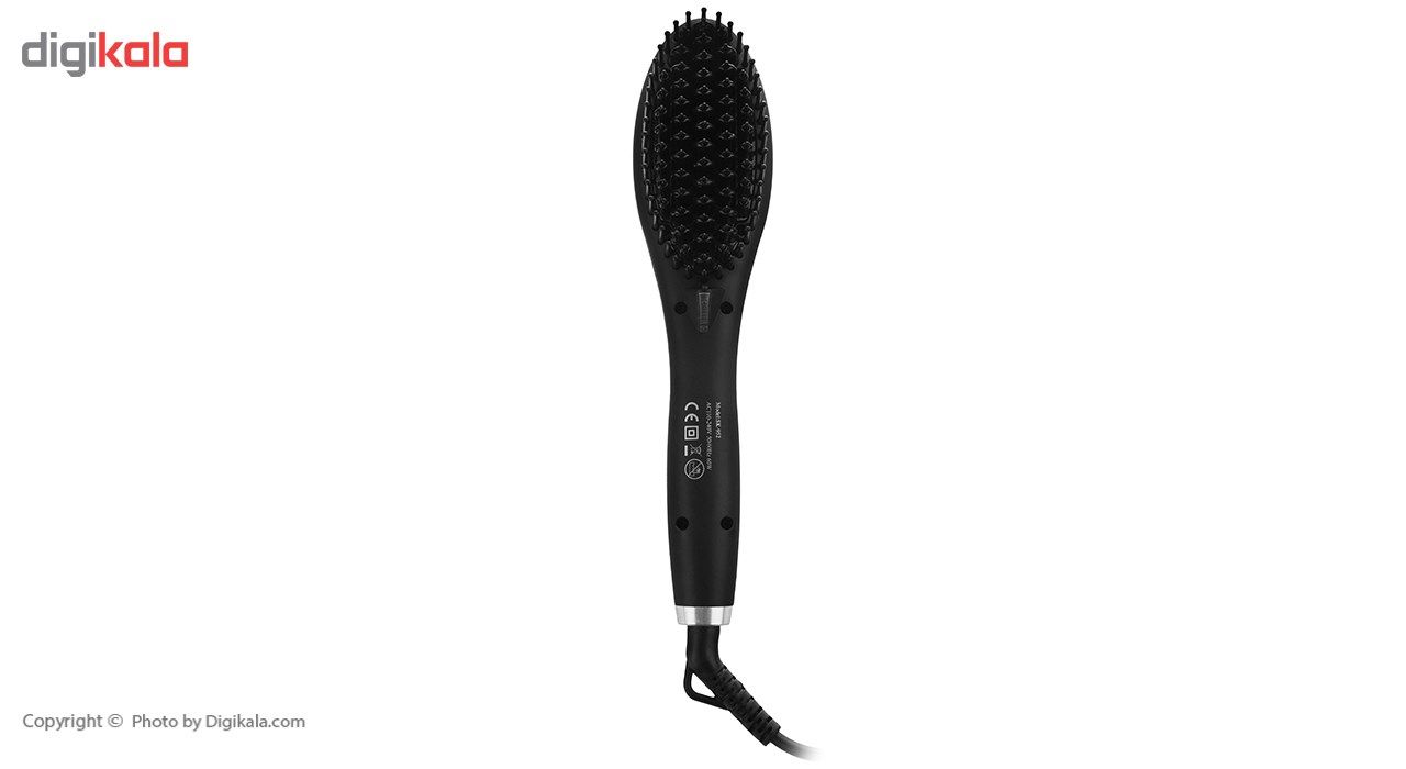برس حرارتی سورکر مدل SK-952 -  - 2