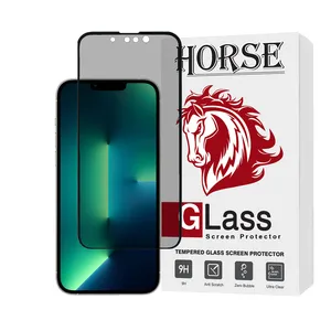 Horse CERPRIVH Screen Protector For Apple iPhone 13 Pro Max / iPhone 14 Plus