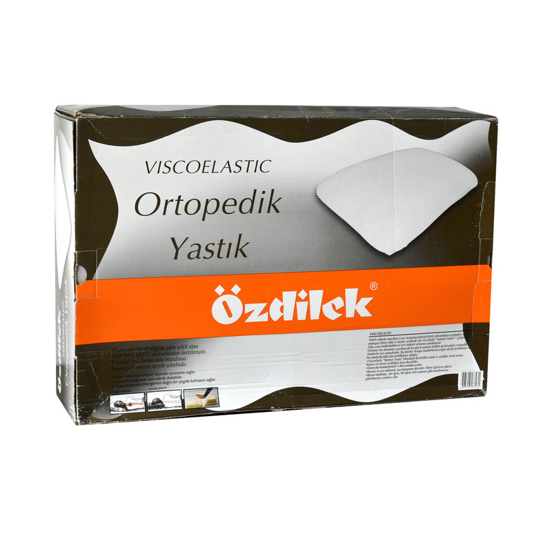 بالش طبی ازدیلک مدل OZ-00898