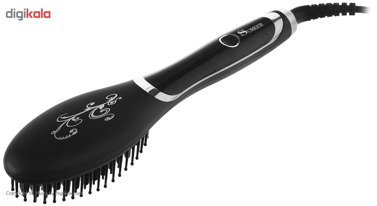 برس حرارتی سورکر مدل SK-952 -  - 4