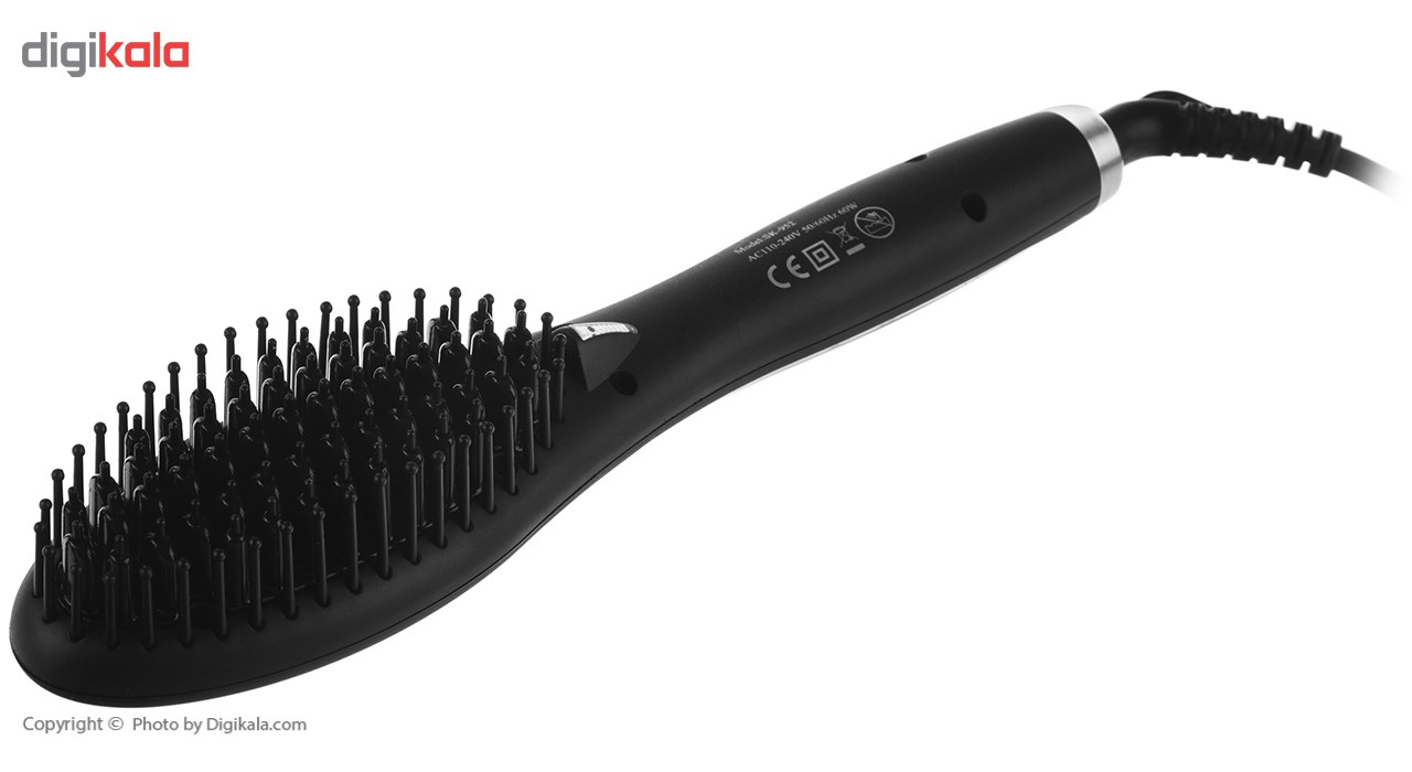 برس حرارتی سورکر مدل SK-952