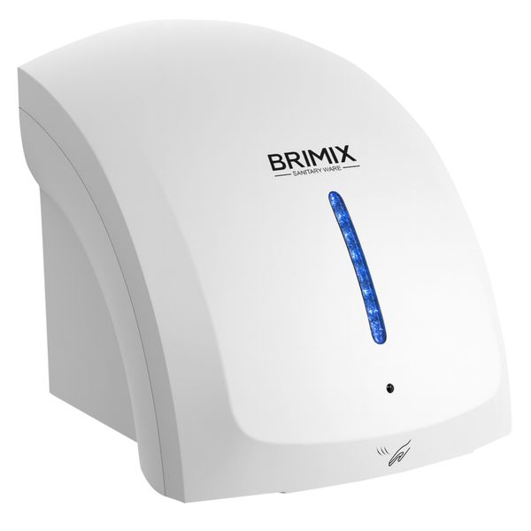 دست خشک کن بریمیکس مدل BX-HD020