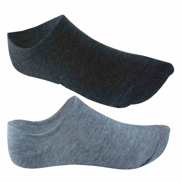 جوراب زنانه کوه شاپ مدل R580-H004 بسته 2 جفتی جوراب زنانه کوه شاپ مدل R580-H004 بسته 2 جفتی