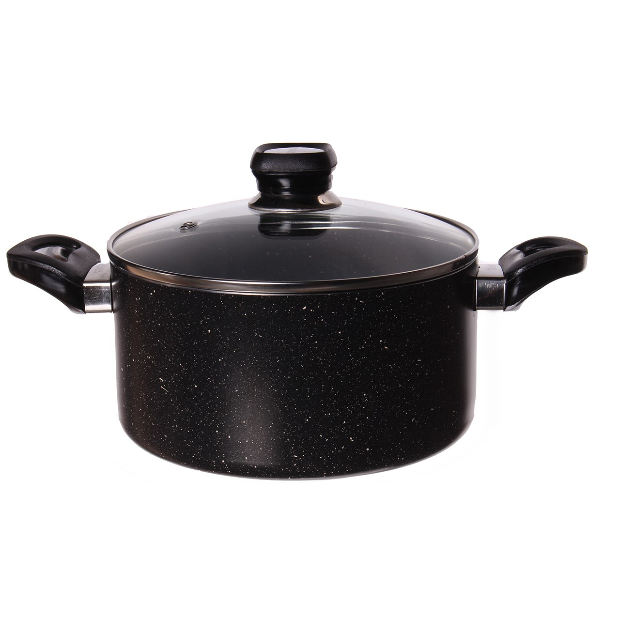 قابلمه تیارا مدل Granita سایز 36