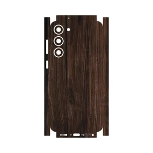 MAHOOT Dark_Walnut_Wood-FullSkin Cover Sticker for Samsung Galaxy S23 Plus