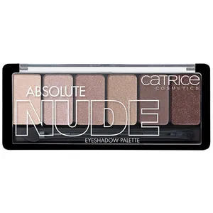 سایه چشم کاتریس مدل Absolute Nud Eyeshadow Pallet