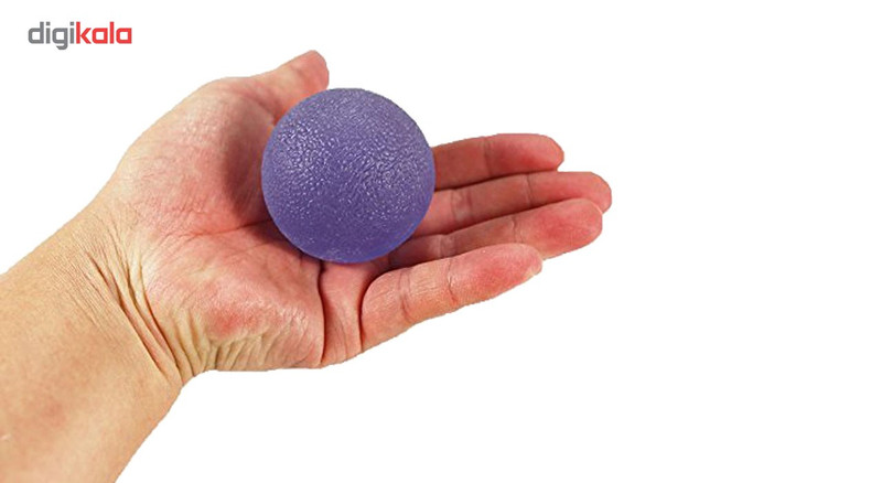 توپ تقویت مچ مدل POWER BALL