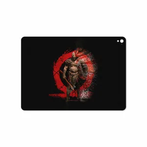 MAHOOT God-Of-War-Game Cover Sticker for Apple iPad Pro 9.7 2016 A1674