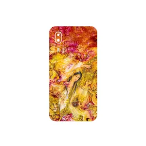 MAHOOT Persian miniature 1 Cover Sticker for Samsung Galaxy A2 Core
