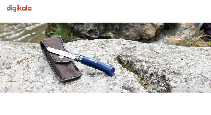 کیف چاقو اوپینل مدل Opinel Sheath Outdoor