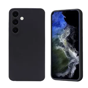 کاور مدل SiLckoni مناسب برای گوشی موبایل سامسونگ Galaxy A34