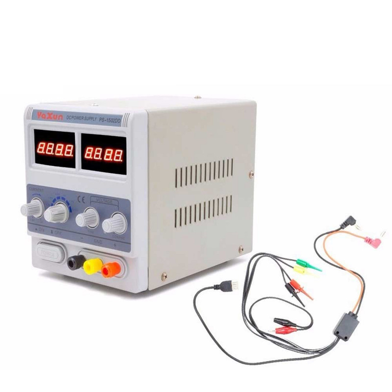 Ps 1502dd. YAXUN PS-1502dd. Блок питания ya Xun PS-1502dd. Ya Xun PS-1502dd характеристики. Блок питания YAXUN PS-1502dd++