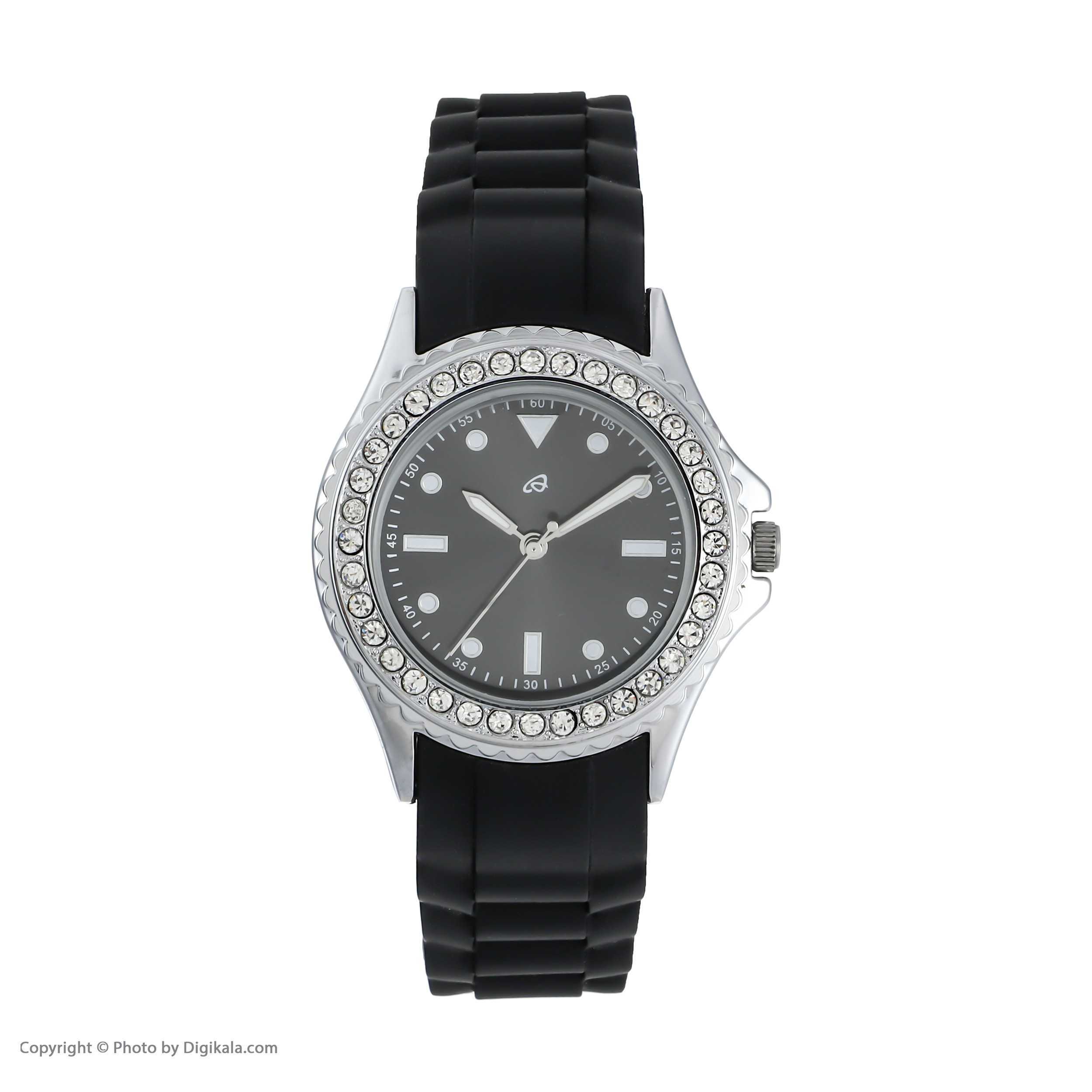 ساعت مچی عقربه ای آریول مدل Z31814J