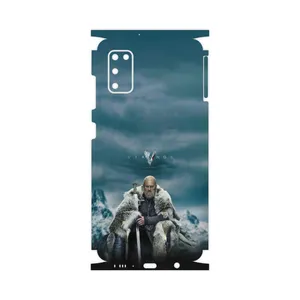 MAHOOT Vikings-FullSkin Cover Sticker for Samsung Galaxy A41