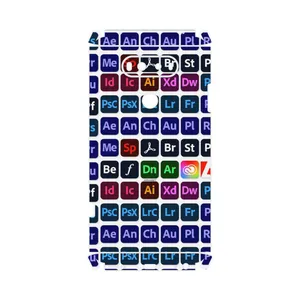 MAHOOT Adobe-FullSkin Cover Sticker for LG V20