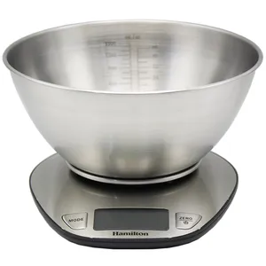 ترازوی آشپزخانه همیلتون مدل SH-233