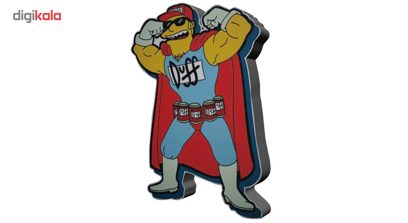 استیکر بانیبو مدل Marvel21