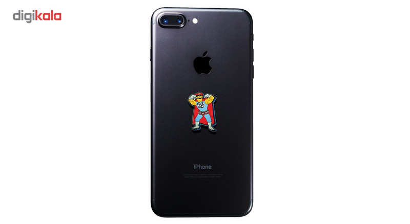 استیکر بانیبو مدل Marvel21