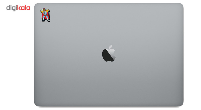 استیکر بانیبو مدل Marvel21