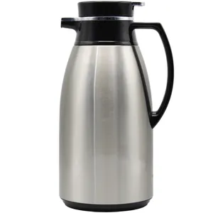 فلاسک مدل REY-190C گنجایش 1.9 لیتر