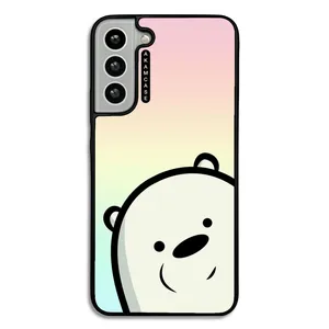 AKAM AMC-WSGS22P-PANDA-7 Cover For Samsung Galaxy S22 Plus