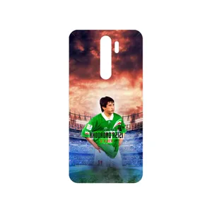 MAHOOT Khodadad Azizi Cover Sticker for Xiaomi Redmi Note 8 Pro