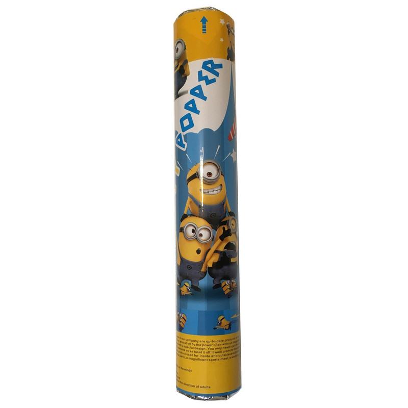چترپاش بانیبو مدل Minion