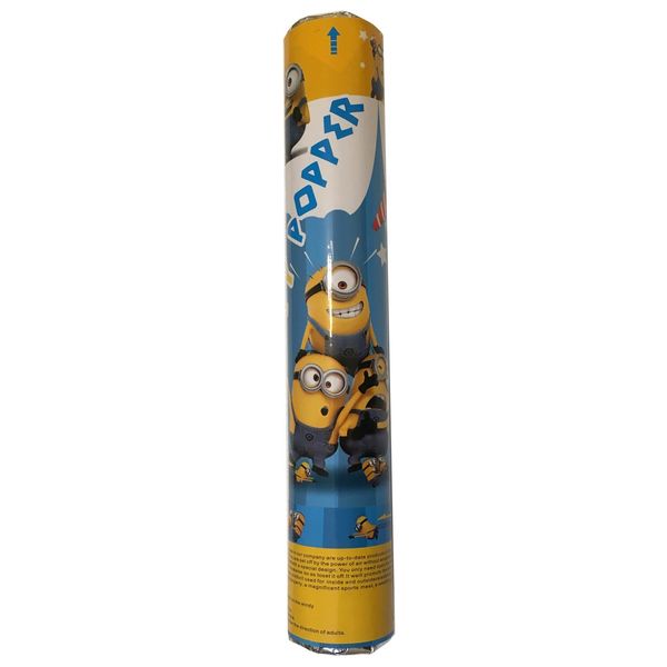 چترپاش بانیبو مدل Minion چترپاش بانیبو مدل Minion