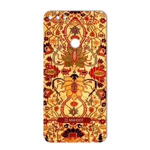 MAHOOT Iran-carpet Design Cover Sticker for Huawe Y7 Prime 2018