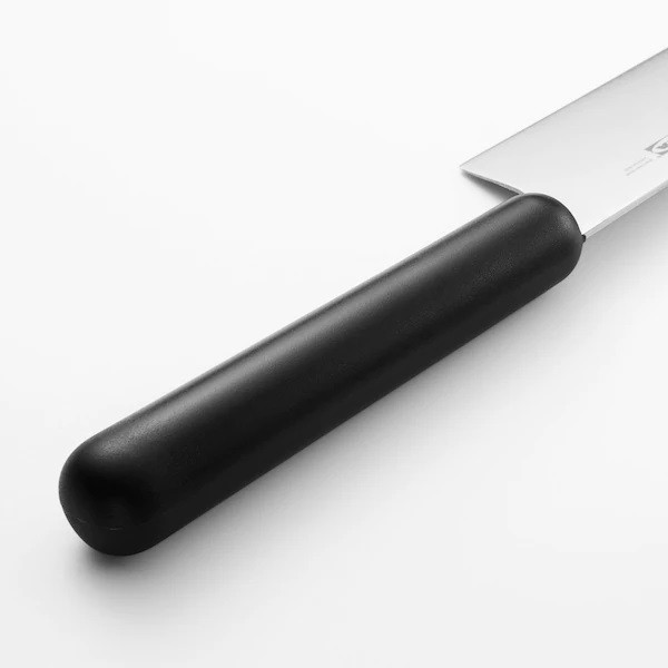 چاقو آشپزخانه ایکیا مدل AA-19476 مجموعه دو عددی