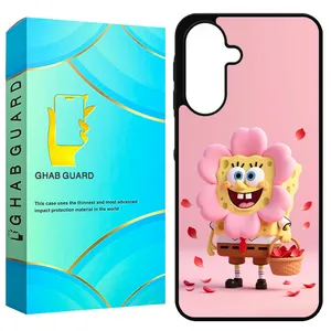 Ghab Guard GA26 Cover for Samsung Galaxy A26 5G / Galaxy A17 5G  