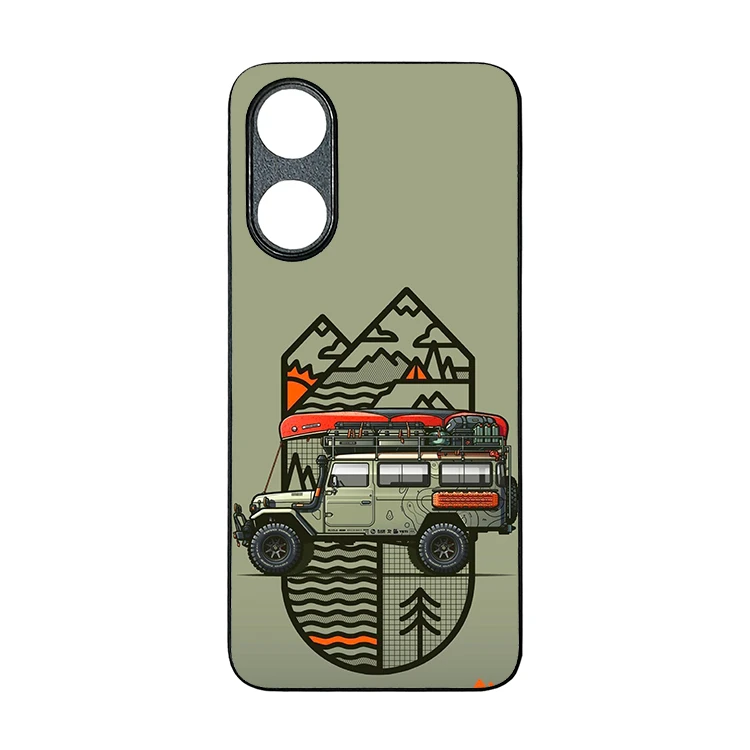  کاور گالری وبفر طرح نقاشی مناسب برای گوشی موبایل آنر x5 plus