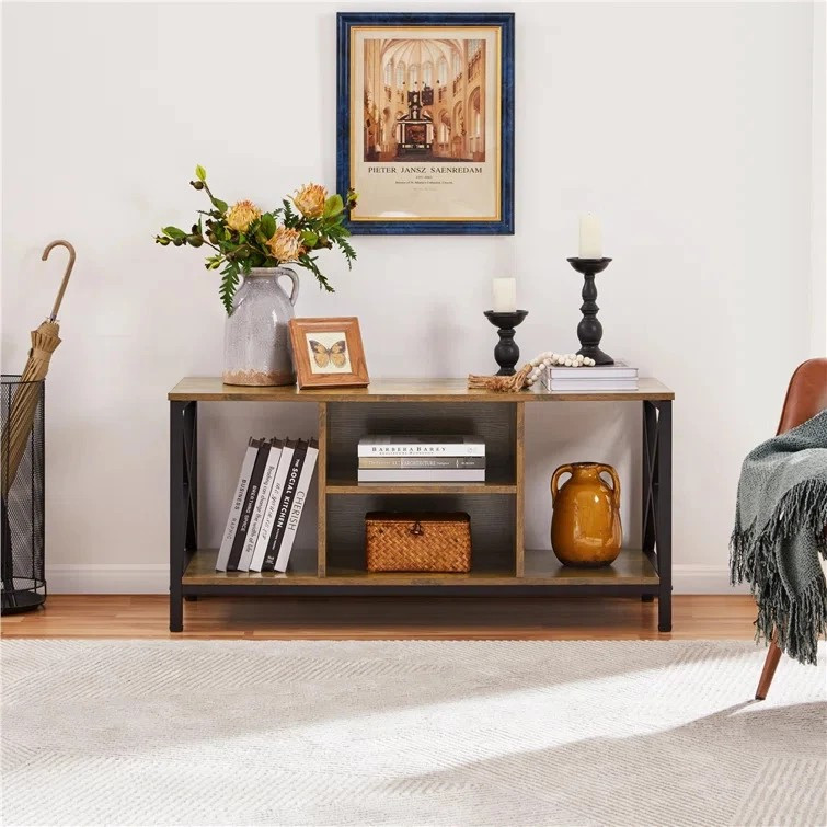 میز تلویزیون مدل IK05