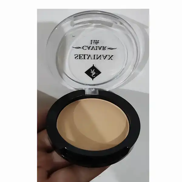 پنکیک سلویناکس مدل SUPER COMPACT شماره 52