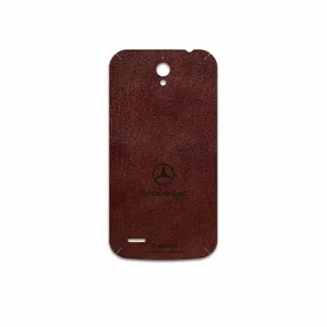 MAHOOT NL-MBNZ Cover Sticker for Huawei Ascend G610