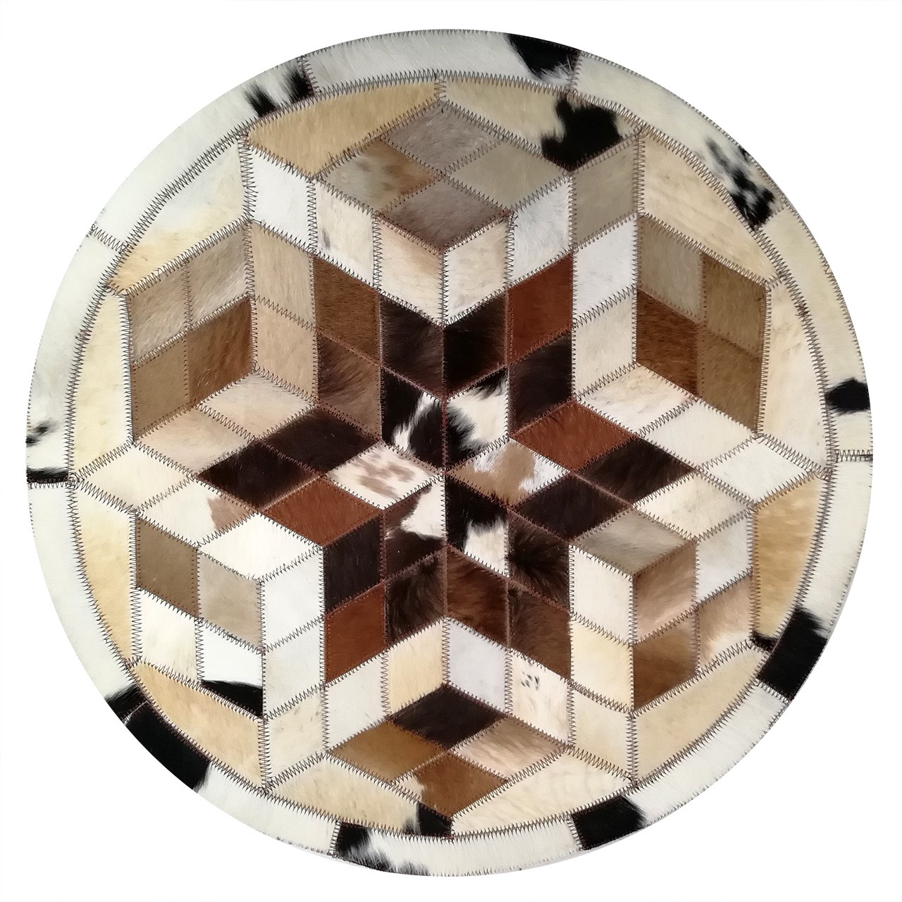 پادری کلاژ پوست کمالی مدل AI-00067