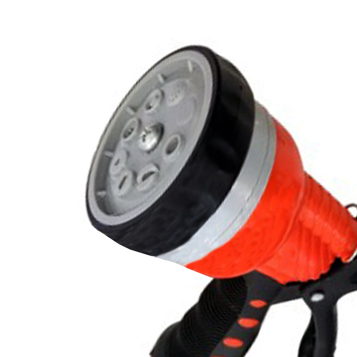 سری آبپاش کارخانه تولیدی صنعتی ابتکار مدل RO - 21