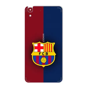 MAHOOT BARCELONA Design Cover Sticker for Huawei Y6