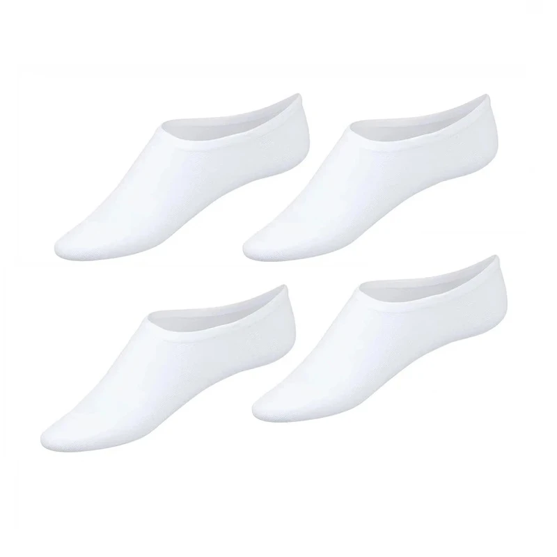 جوراب کالج زنانه اسمارا مدل jh54 بسته 2 عددی