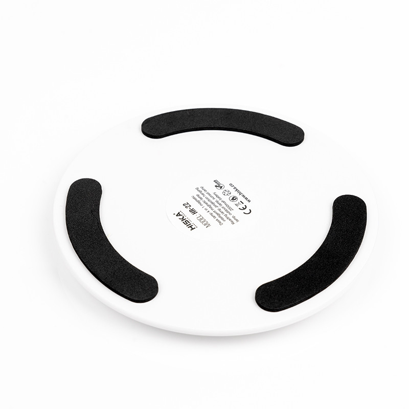 چراغ مطالعه هیسکا مدل HR-22