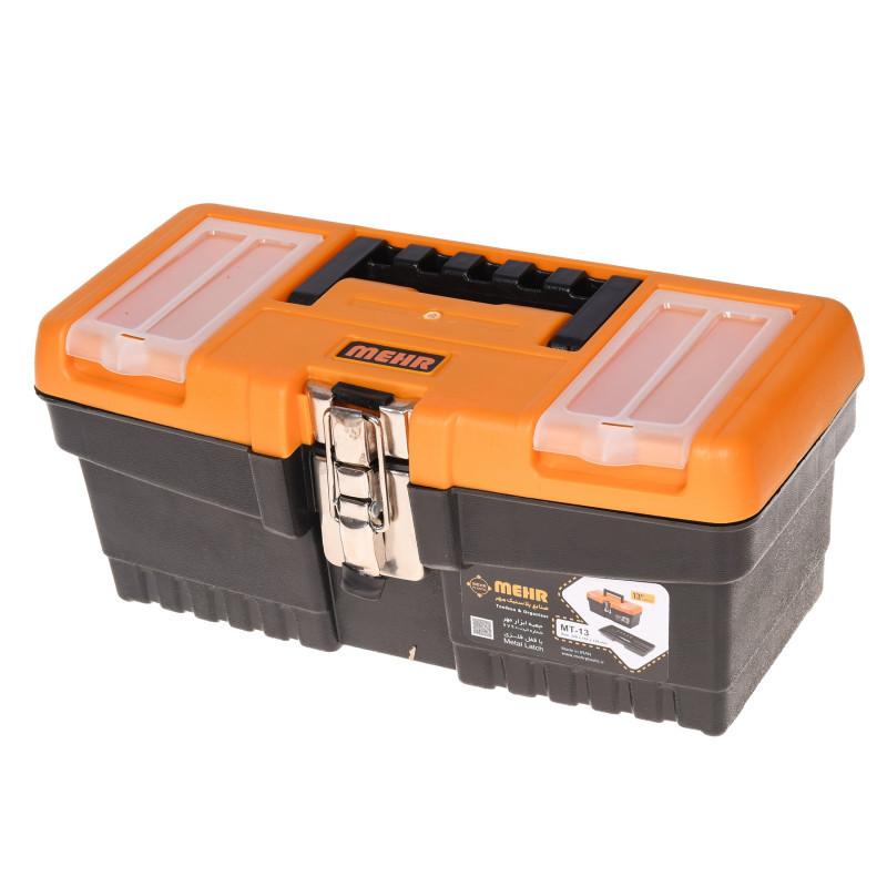 جعبه ابزار مهر مدل MT-13