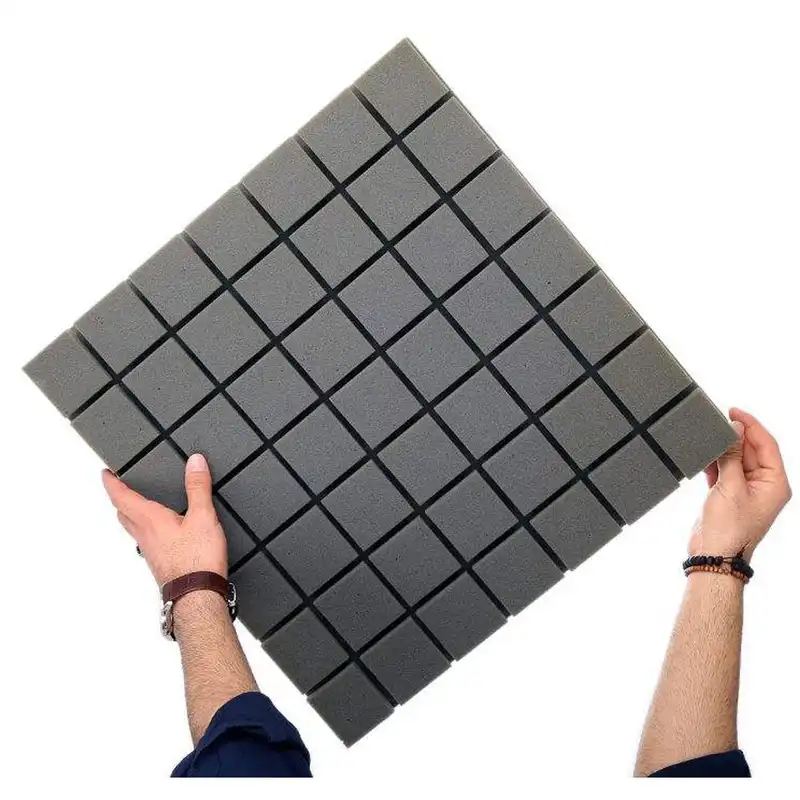 پنل آکوستیک مدل F30 کد 10 بسته 2 عددی